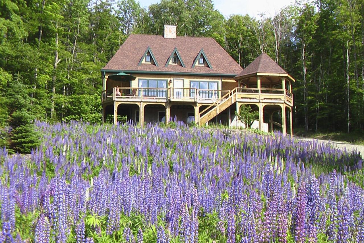 Eagle'S Nest Villa Greenville Bagian luar foto