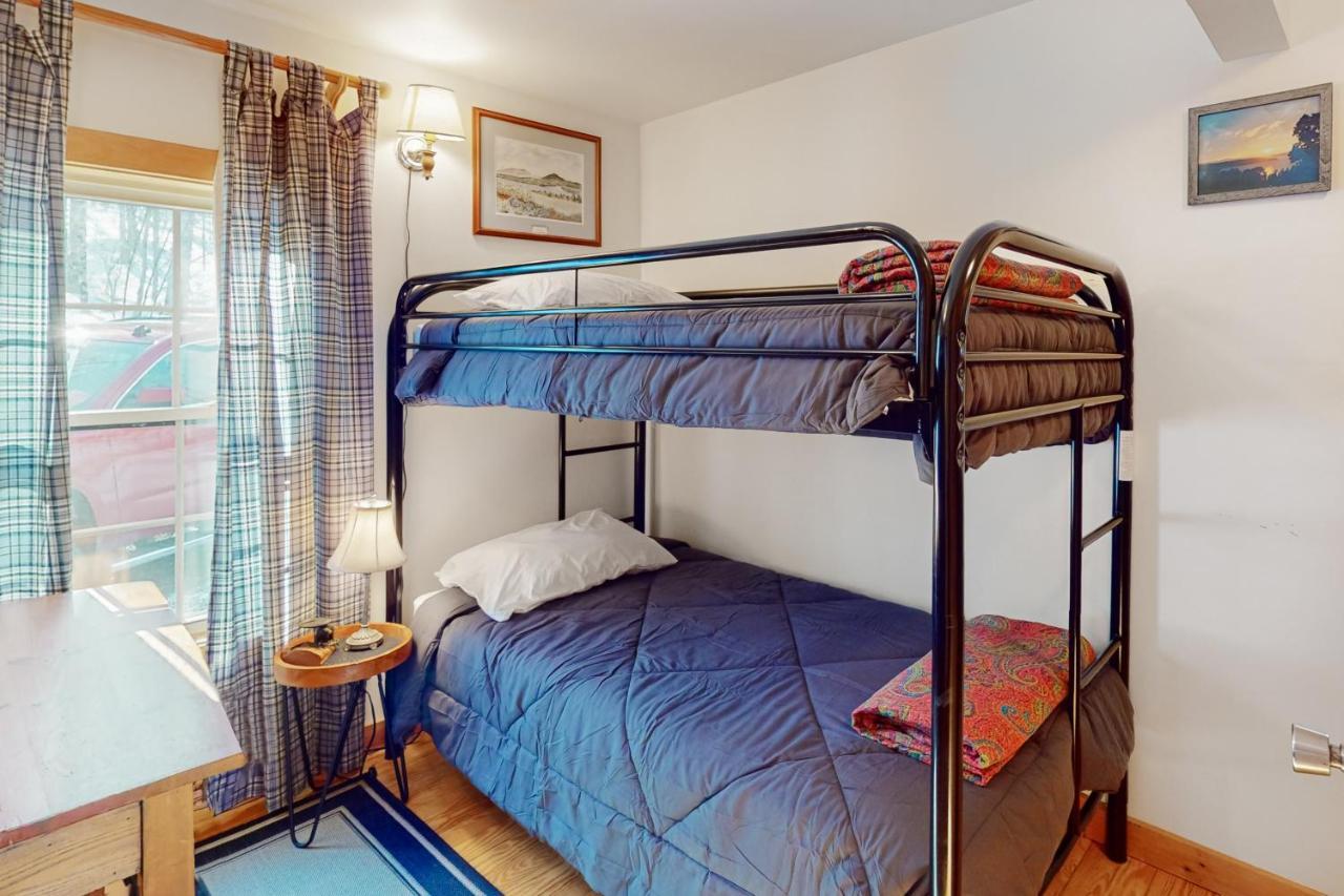 Eagle'S Nest Villa Greenville Bagian luar foto